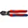 Knipex Kompakt-Bolzenschneider 71 02 200