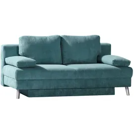 SUN GARDEN Lenon Schlafsofa 207x94x90 cm -