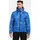 Kilpi TAMPA-M Skijacke Dunkelblau M