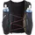 Salomon ADV Skin 12 Race Flag Trailrunningrucksack Schwarz/Grau
