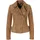 Freaky Nation Lederjacke Taxi Driver-FN", - L