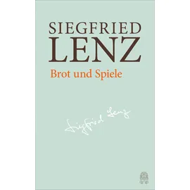 Hoffmann und Campe Brot und Spiele: