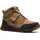 CLARKS Premium Herren ATL Trekhi GTX Wanderstiefel, Sand, 40 EU