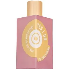 Etat Libre d'Orange Don't Get Me Wrong Baby, Yes I Do Eau de Parfum 100 ml