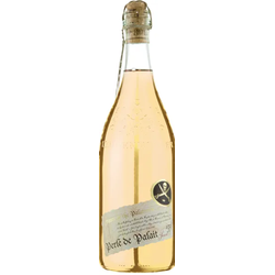 Perle De Palait Secco Blanc Weingut Lergenmüller