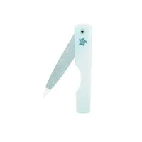 Pfeilring Saphir Taschennagelfeile 11,5 cm