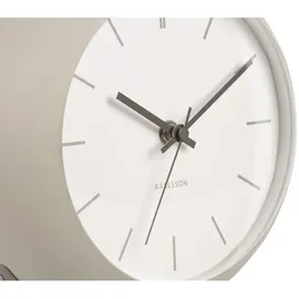 Karlsson Tischuhr, Nirvana Globe