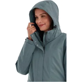 KILLTEC Funktionsjacke Damen Blau/Grau 46