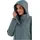 KILLTEC Funktionsjacke Damen Blau/Grau 46