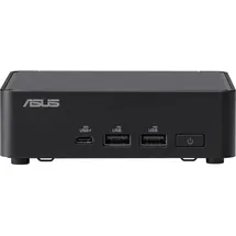 Asus NUC 14 Pro Revel Canyon RNUC14RVKU7088C2I Ultra 7 155H 32GB/512GB W11 Pro Slim mit EU-Netzkabel