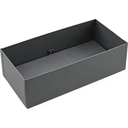 4Rooms Organizer für Accessoires grau