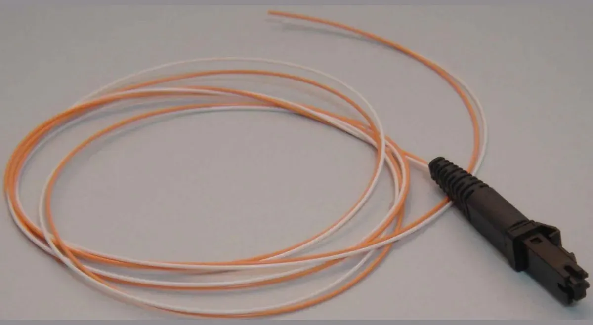 Fumo Pigt. 62/125 ST 2m PGTST622 (VE6)
