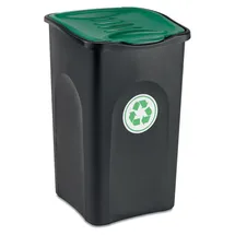 stefanplast Ecogreen 50 l Grün