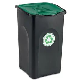 stefanplast Ecogreen 50 l Grün
