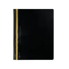 Durable Schnellhefter Durabind A4 Schwarz