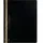 Durable Schnellhefter Durabind A4 Schwarz