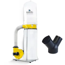 BAMATO Absauganlage AB-2530 (400V)