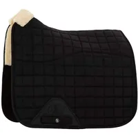 BR Schabracke Majeur II Dressur Warmblut schwarz