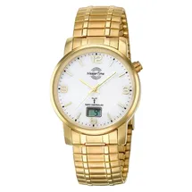 Master Time Basic Edelstahl 41 mm MTGA-10312-12M