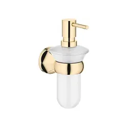 Dornbracht Madison Spender 83435361-09 Wandmodell, messing