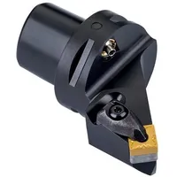 Pramet Pramet, Klemmhalter ISO C5-DSSNL-35052-12 D.50mm m. Polygonkupplung Linkslauf