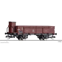 TILLIG Offener Güterwagen 17626 DB Ep. III TT