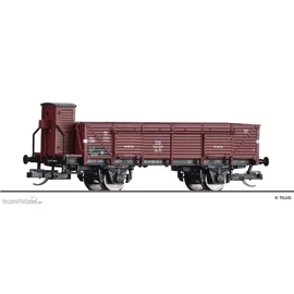 TILLIG Offener Güterwagen 17626 DB Ep. III TT