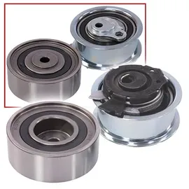 Gates Wasserpumpe + Zahnriemensatz