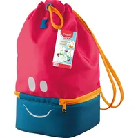 Maped Picnik Lunch-Beutel KIDS Concept Kids-9 l-pink