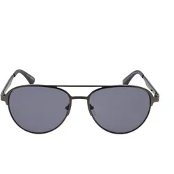 Basley Sun Herren Sonnenbrille Grau