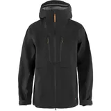 Fjällräven Keb Gore-tex® Jacke - Black - XL