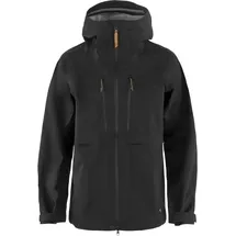 Fjällräven Keb Gore-tex® Jacke - Black - XL