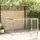 vidaXL Outdoor-Hundezwinger 200×200×100 cm