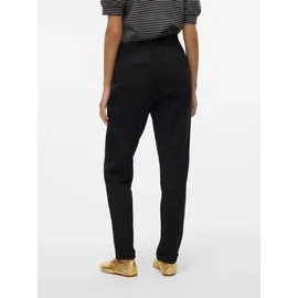 Vero Moda Maya Tailored Hosen Black Denim XL 32