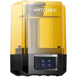 Anycubic Photon Mono M5s