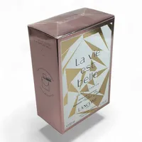 LANCOME La Vie est Belle Richard Orlinski Limited Edition L'Eau de Parfum 50ml