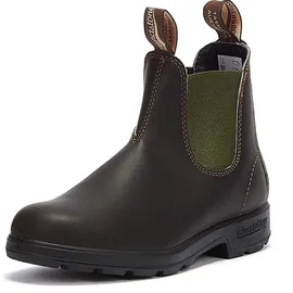 Blundstone 519 Herren Braun 44