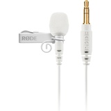 RØDE Microphones RODE Lavalier GO white