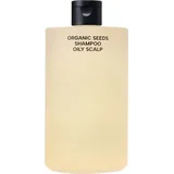Whamisa Organic Seeds Shampoo Oily Scalp 490 ml