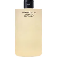 Whamisa Organic Seeds Shampoo Oily Scalp 490 ml
