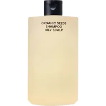 Whamisa Organic Seeds Shampoo Oily Scalp 490 ml