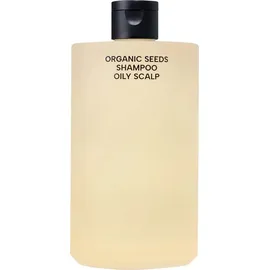 Whamisa Organic Seeds Shampoo Oily Scalp 490 ml