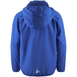 Craft Windjacke Blau 134