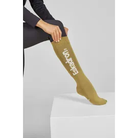 eskadron heritage Heritage Kniestrümpfe 38-40 cardamom