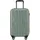 suitline 4-Rollen Cabin 55 cm / 34 l mint/türkis