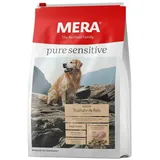 MERA pure sensitive Senior Truthahn & Reis