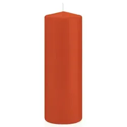 Stumpenkerze dukat 618326.065 200x70mm