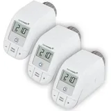 Homematic IP Heizkörperthermostat Basic 3 Stück
