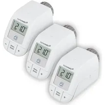 Homematic IP Heizkörperthermostat Basic 3 Stück