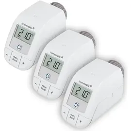 Homematic IP Heizkörperthermostat Basic 3 Stück